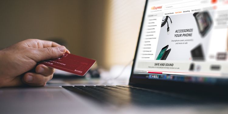 безопасно пазаруване в AliExpress